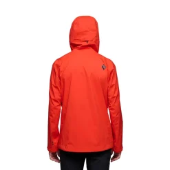 Eisklettern^Black Diamond Men's Highline Stretch Shell