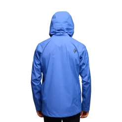 Eisklettern^Black Diamond Men's Highline Stretch Shell