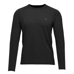 Wandern^Black Diamond Men's Lightwire Long Sleeve Tech Tee
