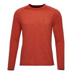 Wandern^Black Diamond Men's Lightwire Long Sleeve Tech Tee