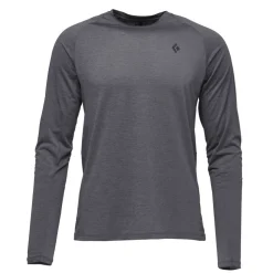 Wandern^Black Diamond Men's Lightwire Long Sleeve Tech Tee