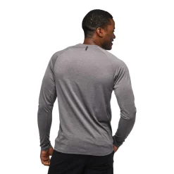 Wandern^Black Diamond Men's Lightwire Long Sleeve Tech Tee
