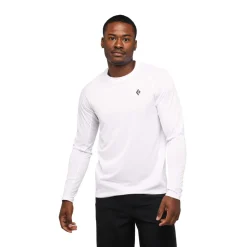 Wandern^Black Diamond Men's Lightwire Long Sleeve Tech Tee