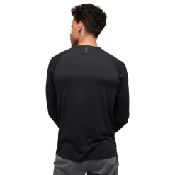 Wandern^Black Diamond Men's Lightwire Long Sleeve Tech Tee
