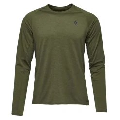 Wandern^Black Diamond Men's Lightwire Long Sleeve Tech Tee