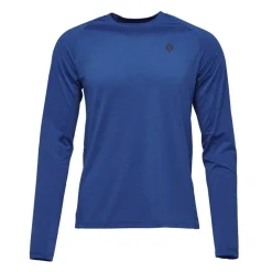 Wandern^Black Diamond Men's Lightwire Long Sleeve Tech Tee