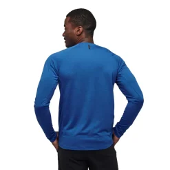 Wandern^Black Diamond Men's Lightwire Long Sleeve Tech Tee