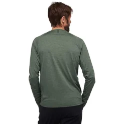 Wandern^Black Diamond Men's Lightwire Long Sleeve Tech Tee