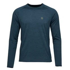 Wandern^Black Diamond Men's Lightwire Long Sleeve Tech Tee