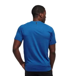 Sportklettern^Black Diamond Men's Lightwire Short Sleeve Tech Tee