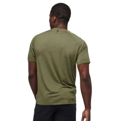 Sportklettern^Black Diamond Men's Lightwire Short Sleeve Tech Tee