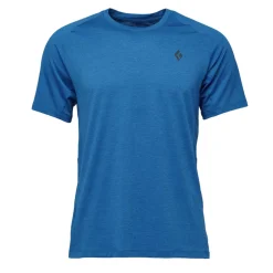 Sportklettern^Black Diamond Men's Lightwire Short Sleeve Tech Tee
