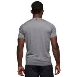 Sportklettern^Black Diamond Men's Lightwire Short Sleeve Tech Tee