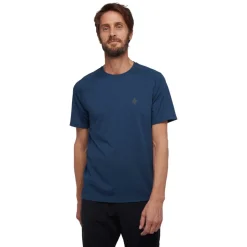 Sportklettern^Black Diamond Men's Lightwire Short Sleeve Tech Tee