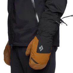 Kletterhandschuhe|Kletterhandschuhe^Black Diamond Men's Mercury Mitts