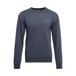Kapuzenpullover|Hemden^Black Diamond Men's Mini Stacked Crewneck