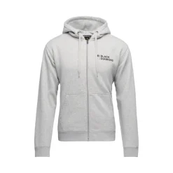 Kapuzenpullover^Black Diamond Men's Mini Stacked Full Zip Hoody