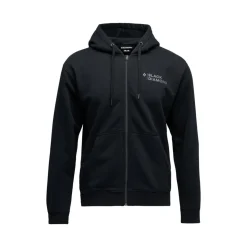 Kapuzenpullover^Black Diamond Men's Mini Stacked Full Zip Hoody