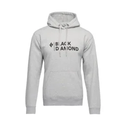 Kapuzenpullover^Black Diamond Men's Mini Stacked Pullover Hoody