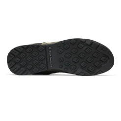 Wandern^Black Diamond Men's Mission Leather Mid Waterproof Approach Shoes
