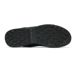 Wandern^Black Diamond Men's Mission Leather Mid Waterproof Approach Shoes