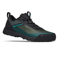 Zustiegsschuhe^Black Diamond Men's Mission LT 2.0 Approach Shoes
