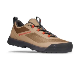 Zustiegsschuhe^Black Diamond Men's Mission LT 2.0 Approach Shoes
