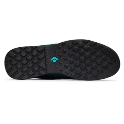 Zustiegsschuhe^Black Diamond Men's Mission LT 2.0 Approach Shoes