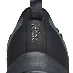 Zustiegsschuhe^Black Diamond Men's Mission LT 2.0 Approach Shoes