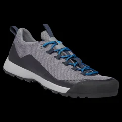 Klettersteig|Klettersteig^Black Diamond Men's Mission LT Approach Shoes