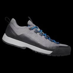 Klettersteig|Klettersteig^Black Diamond Men's Mission LT Approach Shoes