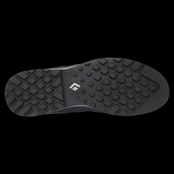 Klettersteig|Klettersteig^Black Diamond Men's Mission LT Approach Shoes