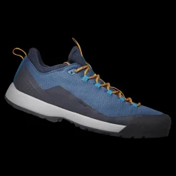 Klettersteig|Klettersteig^Black Diamond Men's Mission LT Approach Shoes