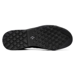 Zustiegsschuhe^Black Diamond Men's Mission XP Leather Approach Shoes