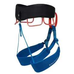 Hallenklettern^Black Diamond Men's Momentum Harness