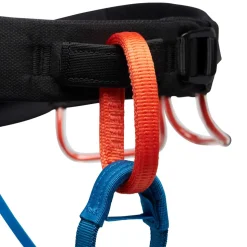 Hallenklettern^Black Diamond Men's Momentum Harness