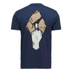 T-Shirts & Tanktops^Black Diamond Men's Mono Pocket Tee