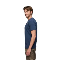T-Shirts & Tanktops^Black Diamond Men's Mono Pocket Tee