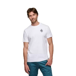 T-Shirts & Tanktops^Black Diamond Men's Mono Pocket Tee