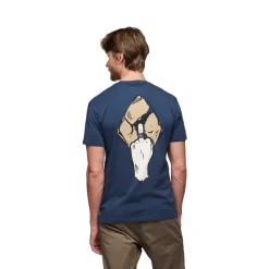T-Shirts & Tanktops^Black Diamond Men's Mono Pocket Tee