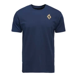T-Shirts & Tanktops^Black Diamond Men's Mono Pocket Tee