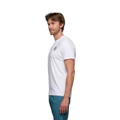 T-Shirts & Tanktops^Black Diamond Men's Mono Pocket Tee