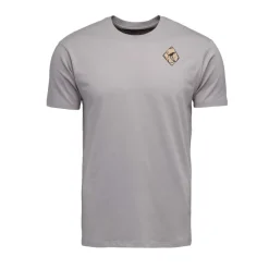 T-Shirts & Tanktops^Black Diamond Men's Mono Pocket Tee