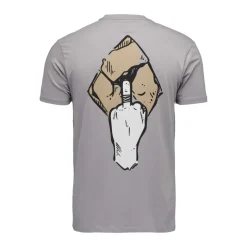 T-Shirts & Tanktops^Black Diamond Men's Mono Pocket Tee