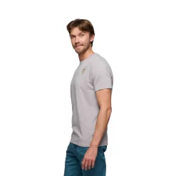 T-Shirts & Tanktops^Black Diamond Men's Mono Pocket Tee
