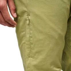 Hallenklettern^Black Diamond Men's Notion Pants