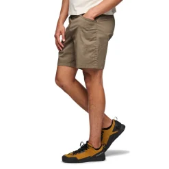 Hallenklettern^Black Diamond Men's Notion Shorts