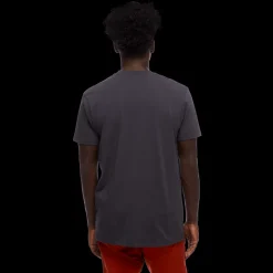T-Shirts & Tanktops^Black Diamond Men's Pocket Square T-Shirt