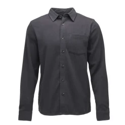 Hallenklettern^Black Diamond Men's Project Flannel