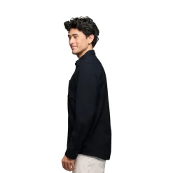 Hallenklettern^Black Diamond Men's Project Flannel